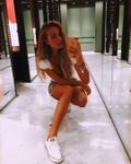  	Сьюки, Москва, анкета 89230, окончание на грудь, фото 5
