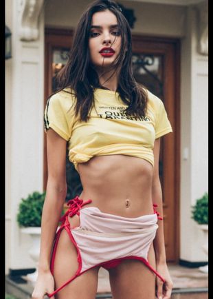 Лена, Москва, Добрынинская, 22 года, анкета 88788, +7 923 570-52-04