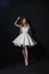  	Джулия, Домодедово, анкета 292684, минет глубокий, фото 4
