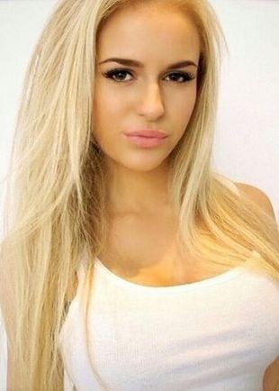 Даша, Москва, Белорусская, 23 года, анкета 75175, +7 933 547-41-92