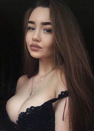 Буся ✅, Одинцово, 24 года, анкета 94712, +7 999 982-10-46