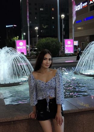 Эля, Москва, Ленинский проспект, 25 лет, анкета 213770, +7 902 192-39-52