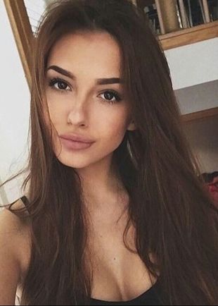 Оля, Пушкино, 26 лет, анкета 104212, +7 995 189-65-95