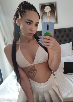 Дарина, Химки, 23 года, анкета 302764, +7 983 021-13-94