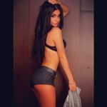  	Кристи, Балашиха, анкета 85969, окончание на грудь, фото 3
