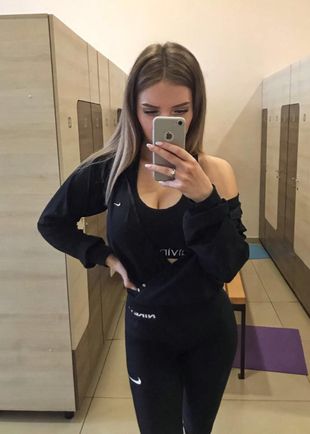 Алёна, Щёлково, 22 года, анкета 42686, +7 958 364-11-74