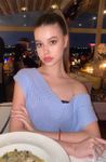 Настя, Москва, анкета 204917, окончание на лицо, фото 2