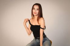 Лиза, Жуковский, анкета 241670, окончание на лицо, фото 3
