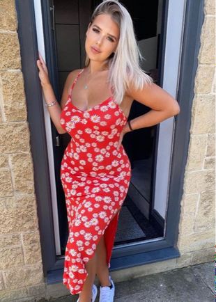 Лена, Балашиха, 27 лет, анкета 128209, +7 963 244-93-61