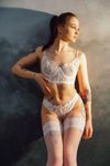 Ника, Домодедово, анкета 272540, окончание на лицо, фото 3