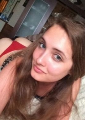 Кристина, Голицыно, 23 года, анкета 36443, +7 924 104-01-68