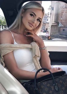 Эскортница ИНЕССА, 22 года, Академическая, снять, 82225
