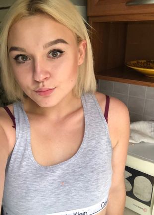 Ульяна, Москва, Выхино, 20 лет, анкета 69080, +7 917 583-31-73
