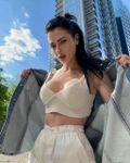 Роза, Видное, анкета 288334, окончание на грудь, фото 3