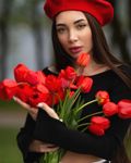 Майя, Москва, анкета 239648, стриптиз не профи, фото 3