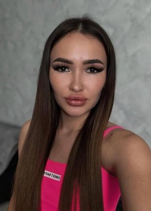 Алла, Москва, Авиамоторная, 22 года, анкета 220469, +7 941 329-86-43