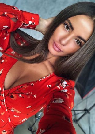 КАТЯ, Москва, ВДНХ, 21 год, анкета 110901, +7 905 919-18-70