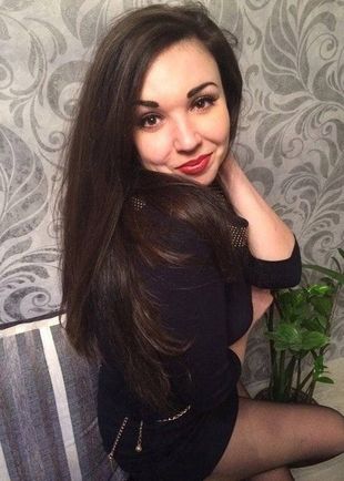 Маша, Ивантеевка, 26 лет, анкета 204059, +7 928 160-40-96