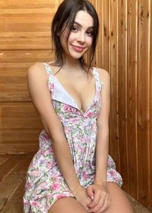 Эскортница Вика, 25 лет, снять, 244718