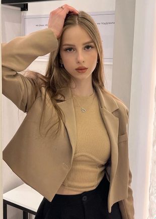 Алиса, Звенигород, 22 года, анкета 126194, +7 966 087-01-15