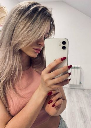 Яна, Москва, Бабушкинская, 27 лет, анкета 221828, +7 960 079-09-22