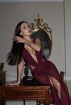  	КРИСТИНА BEST GERL, Москва, анкета 274670, минет в презервативе, фото 5
