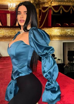 Виктория VIP⭐️, Москва, Беговая, 22 года, анкета 199247, +7 956 346-12-27