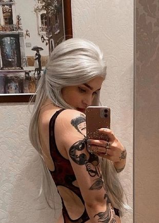 Соня, Одинцово, 23 года, анкета 102142, +7 979 692-14-35
