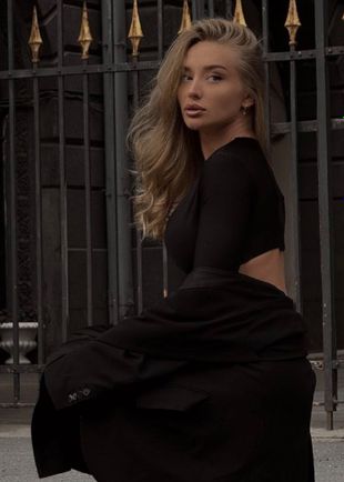 Елизавета, Балашиха, 20 лет, анкета 227180, +7 999 008-48-41