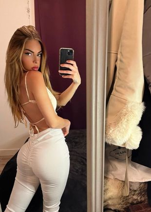 Дарина, Москва, Киевская, 20 лет, анкета 112579, +7 900 527-77-97