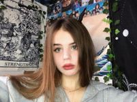  	Милана, Москва, анкета 107059, окончание на грудь, фото 8
