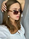  	Эльвира, Москва, анкета 130247, массаж точечный, фото 4
