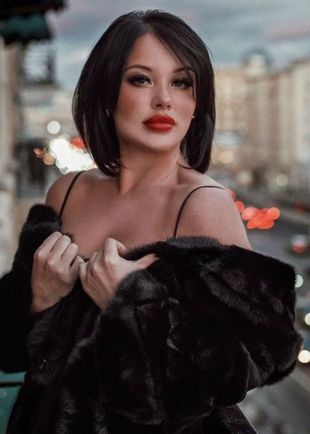 Ирина, Москва, Киевская, 25 лет, анкета 112581, +7 932 392-95-45