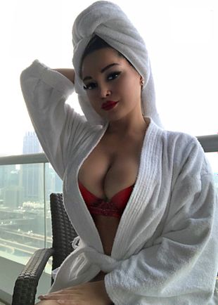 Катя, Москва, Кутузовская, 24 года, анкета 119965, +7 966 972-67-15