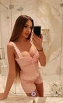  	КРИСТИНОЧКА, Москва, анкета 249215, окончание на лицо, фото 8
