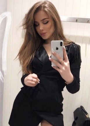 Вика, Видное, 22 года, анкета 94195, +7 916 650-91-65