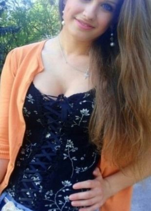 Настя, Ивантеевка, 24 года, анкета 25207, +7 958 416-78-64