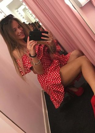 Вероника ✅, Звенигород, 24 года, анкета 93597, +7 900 939-12-79