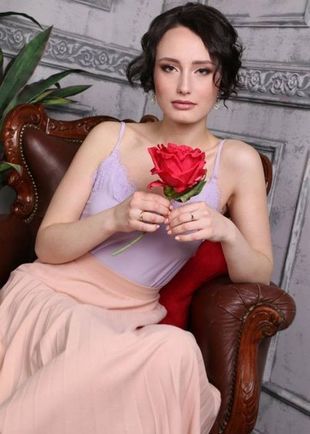 Света, Москва, Академическая, 27 лет, анкета 199328, +7 917 018-55-85