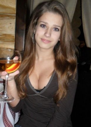 Настя, Электросталь, 24 года, анкета 25148, +7 993 113-23-35