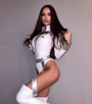 Анастасия, Москва, анкета 136967, окончание на лицо, фото 2