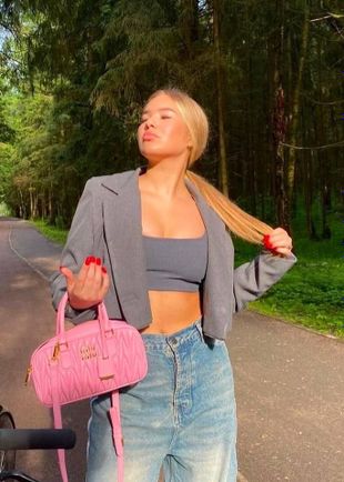 Мила, Москва, 19 лет, анкета 224150, +7 959 103-34-41