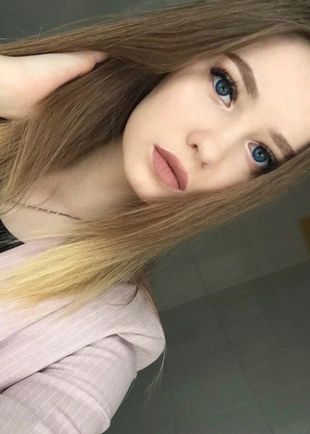 Диана, Лобня, 19 лет, анкета 102070, +7 910 735-09-62