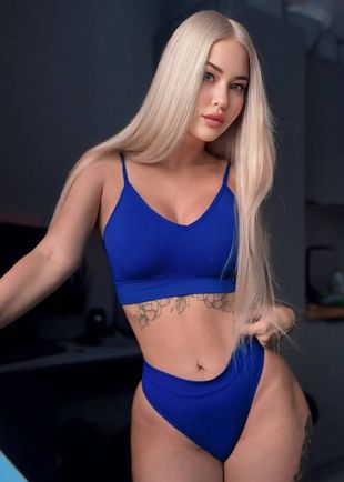 Альма, Москва, Чертановская, 22 года, анкета 233993, +7 952 742-92-30