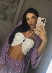 Эскортница Карина, 24 года, снять, 234782