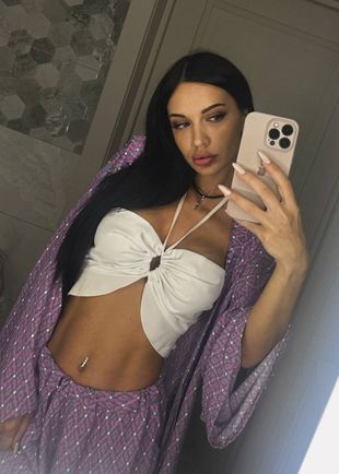 Карина, Щёлково, 24 года, анкета 234782, +7 970 806-42-40