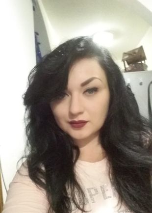 Даша, Королёв, 25 лет, анкета 6543, +7 999 411-61-57