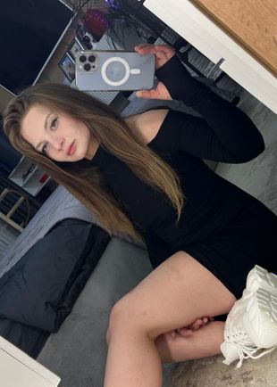 Александра, Москва, Выхино, 26 лет, анкета 160208, +7 979 576-41-73
