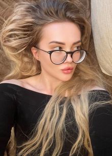 Эскортница Liza Live, 21 год, Киевская, снять, 118328