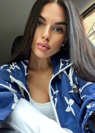 ДИАНА, Москва, Арбатская, 23 года, анкета 80662, +7 917 745-84-23
